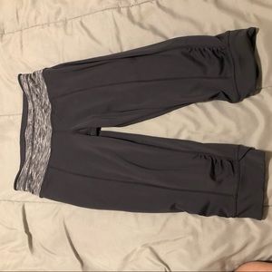 Prana Capri leggings